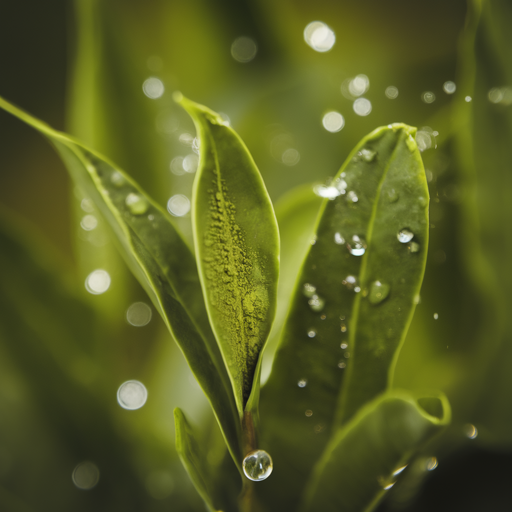 Green Tea Extract